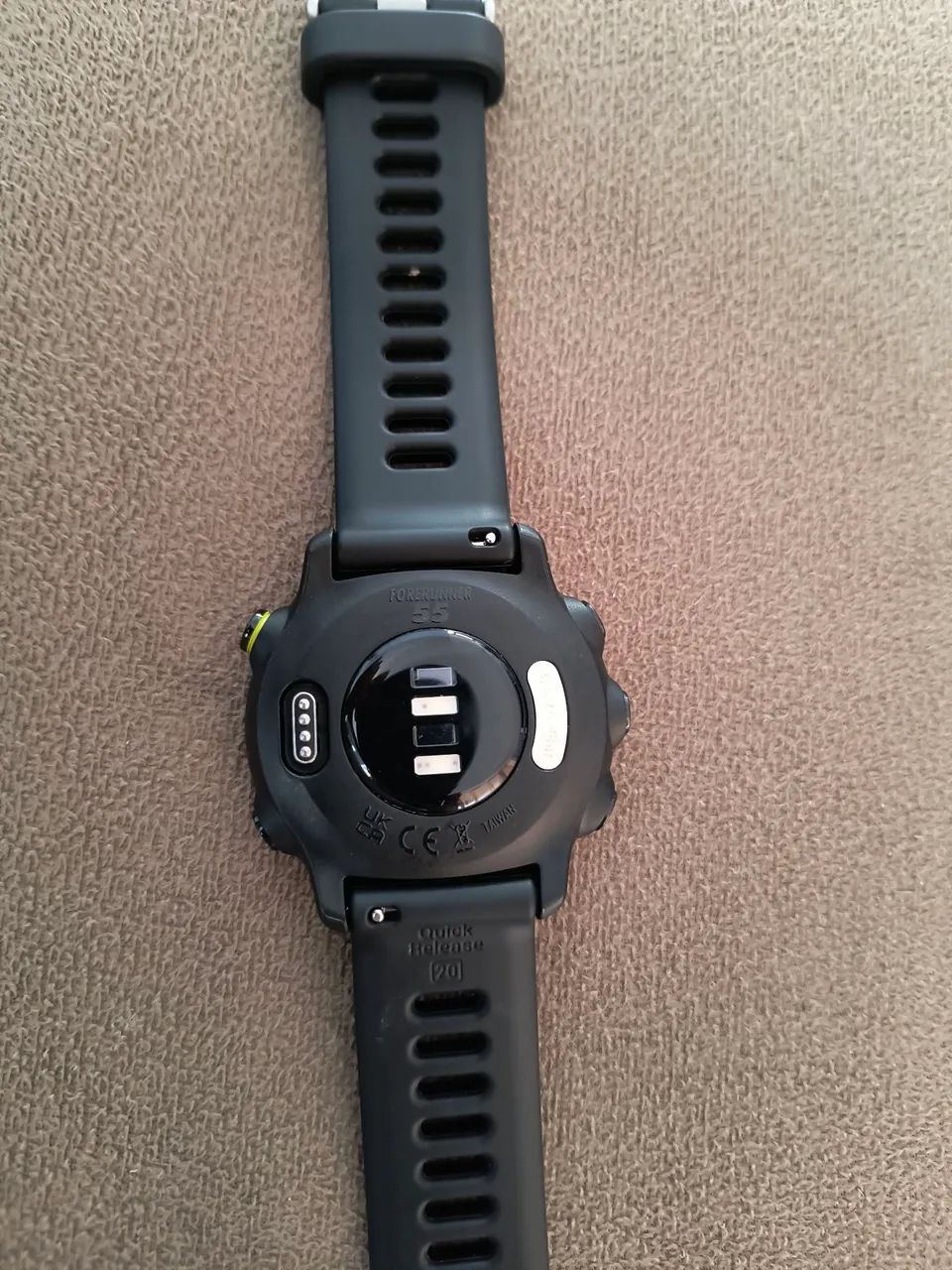 Relógio Garmin Forerunner 55 - Foto 4