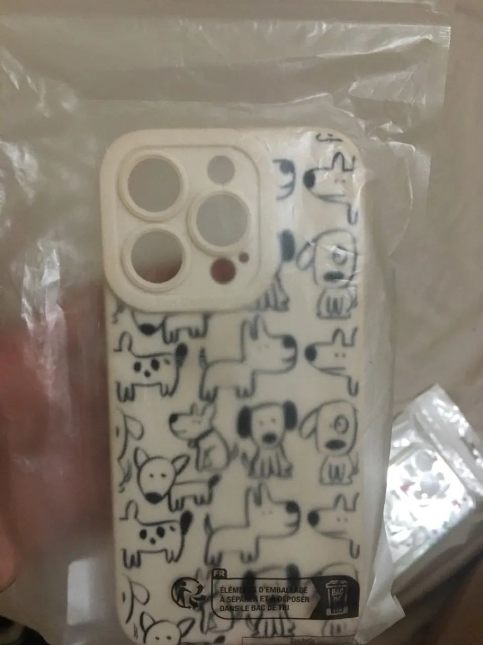 Capinha para iPhone 15 pro max  - Foto 4