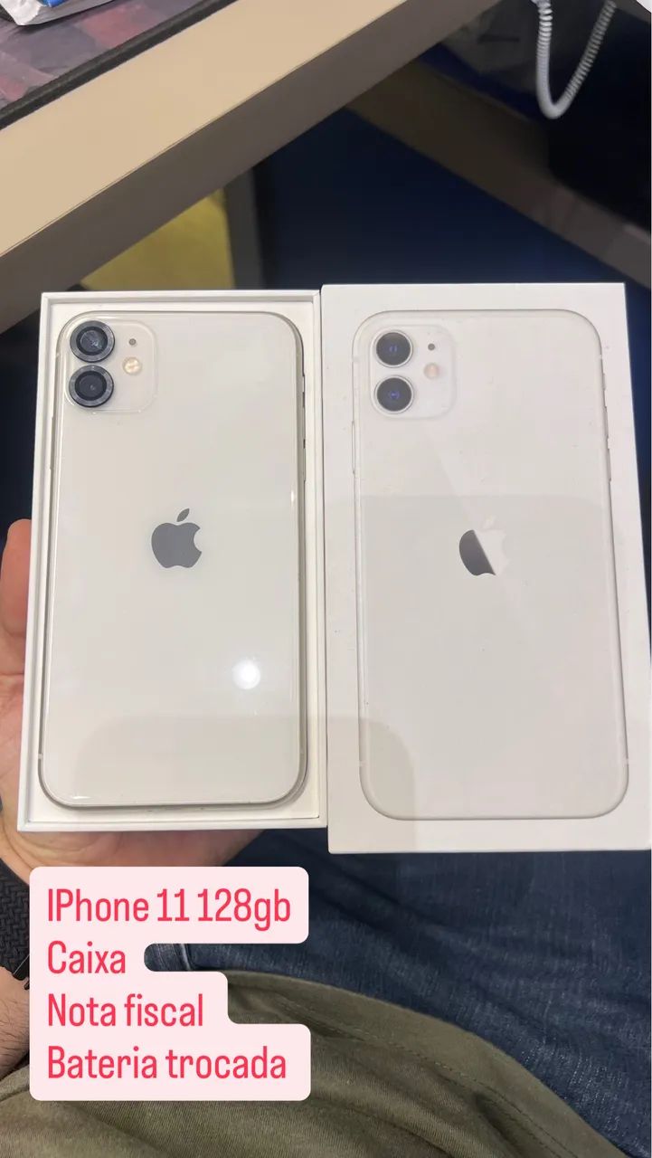 IPhone 11 128gb - Foto 2