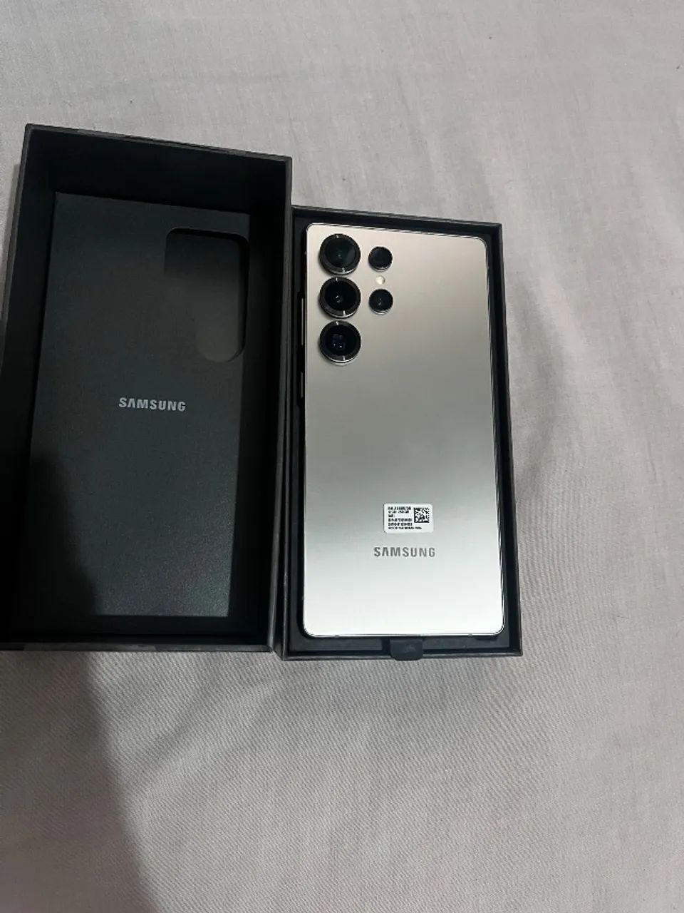 Celular Samsung Galaxy  - Foto 2