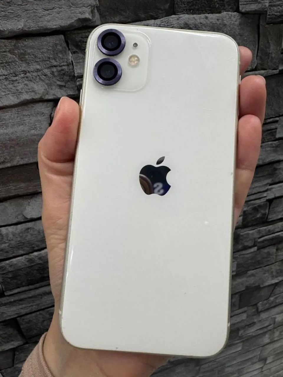 Vendo iPhone 11 64gb  - Foto 5