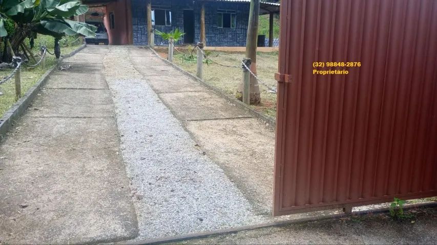 GRANJA com casa 4.800 METROS - Foto 2