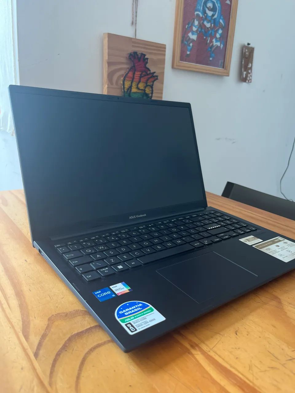 Notebook i5 - Foto 2