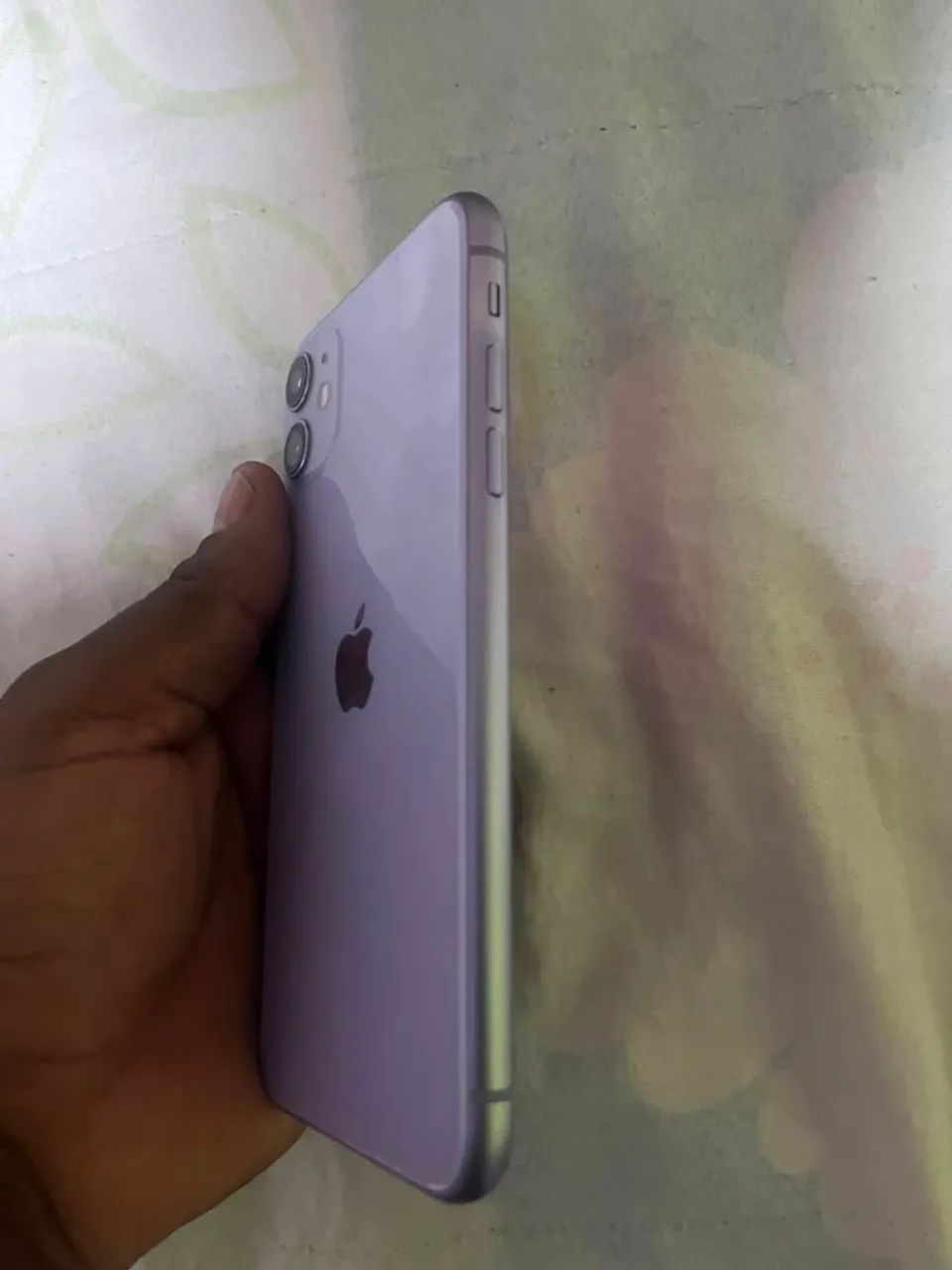 iPhone 11 somente venda - Foto 5
