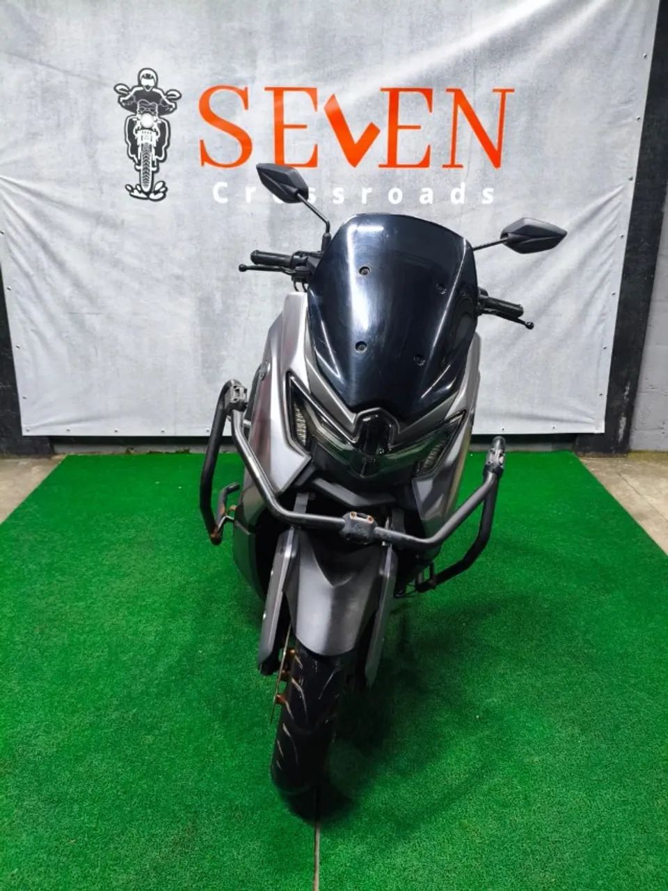 YAMAHA NMAX 160 - Foto 3
