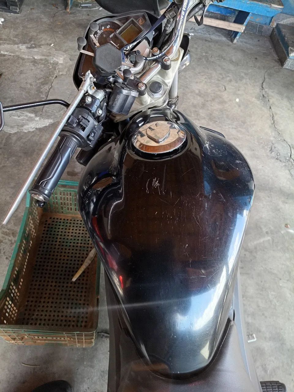 Cb 300r  - Foto 2