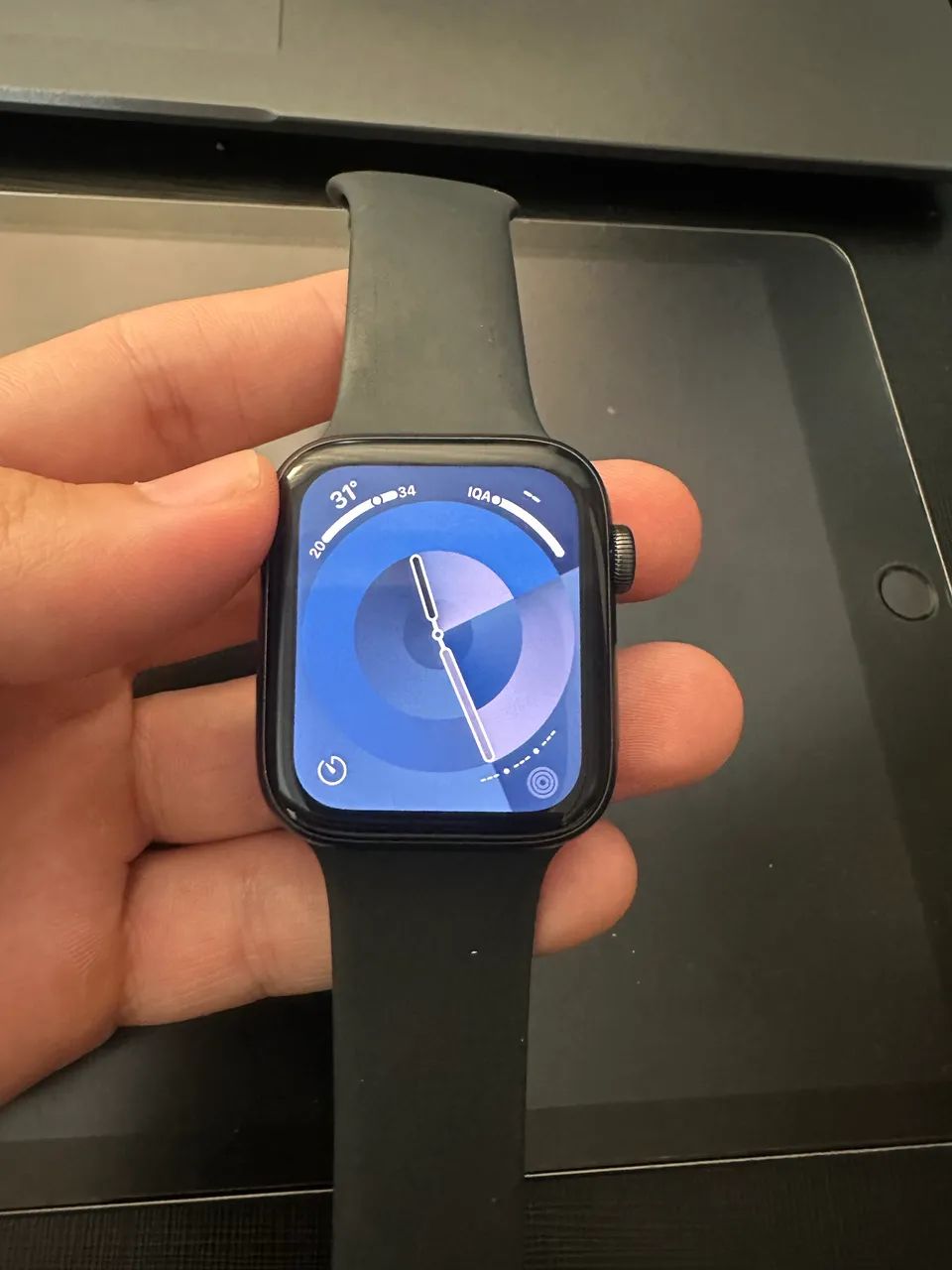 Apple Watch SE - Foto 3