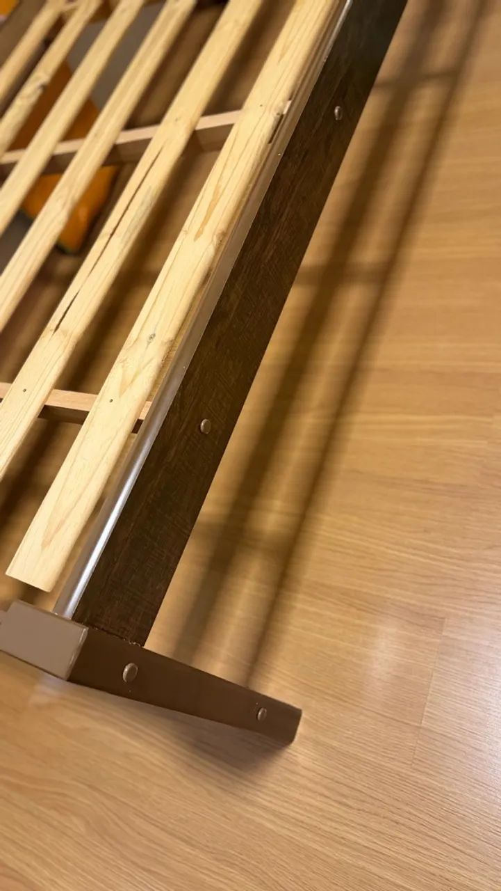 Cama solteiro  - Foto 4