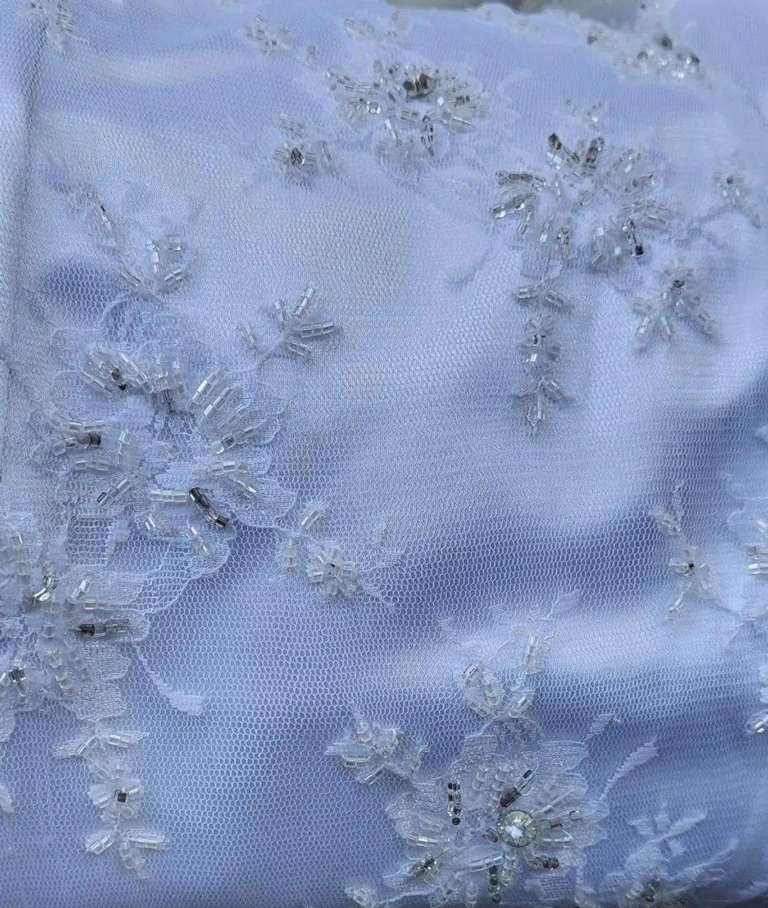 Vestido de noiva - Foto 5