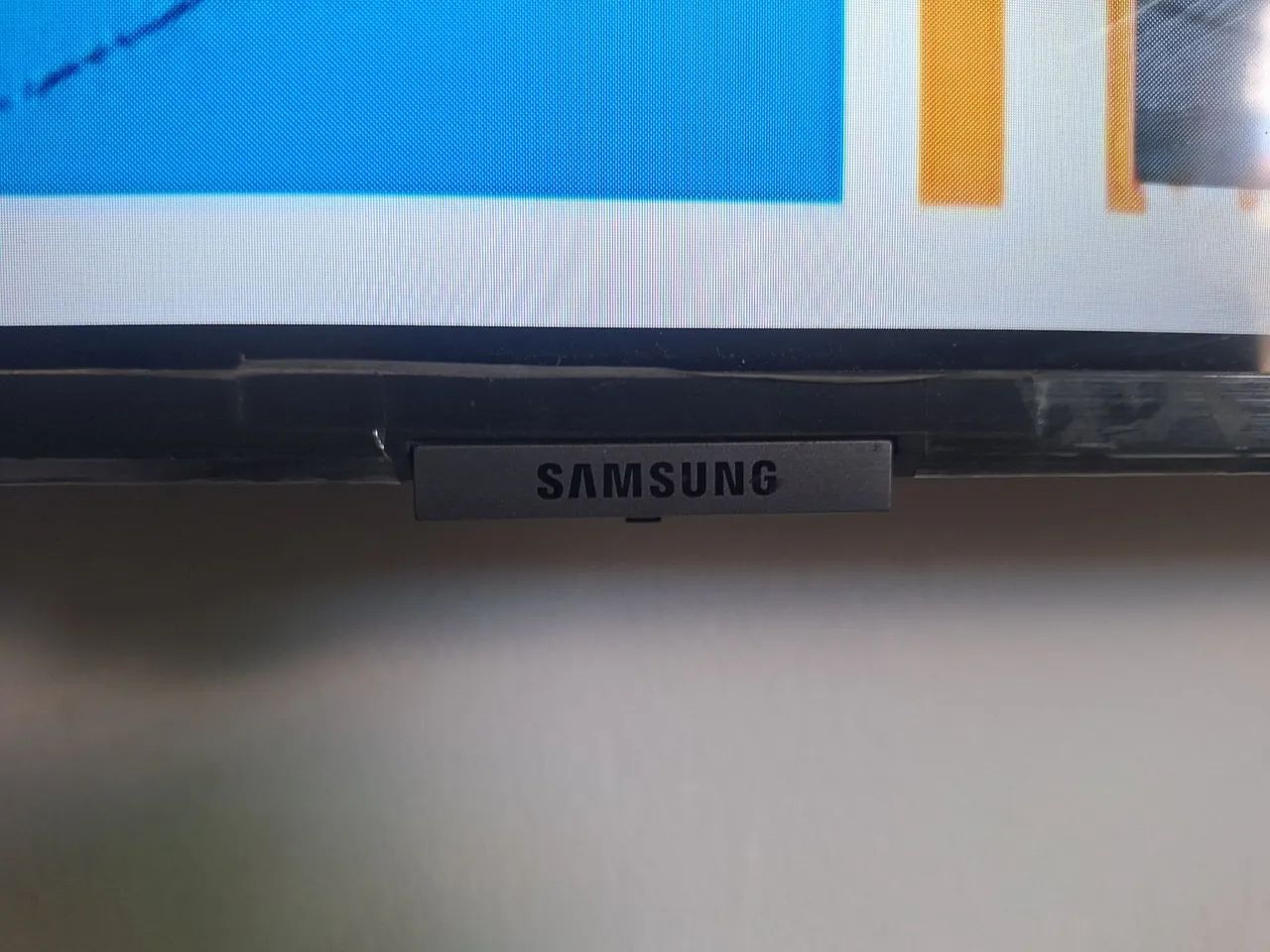 TV Samsung 43" - Foto 3