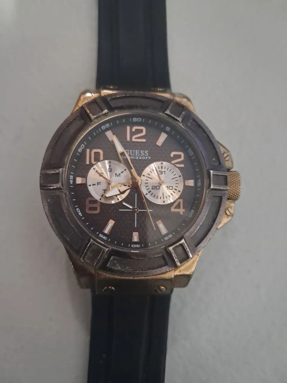 Relógio Guess - Foto 2