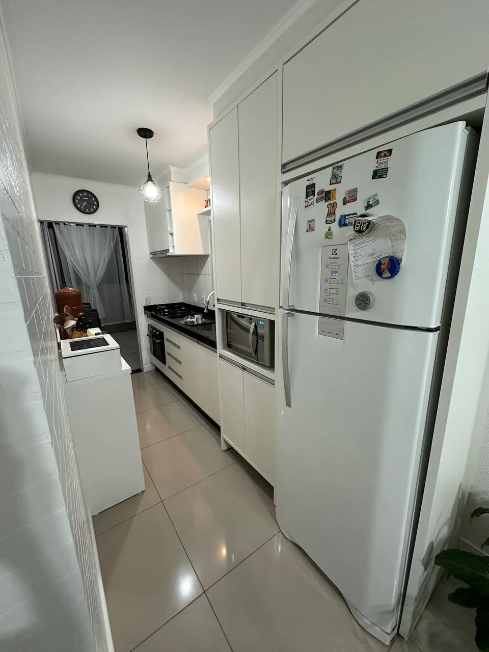 Geladeira Duplex Electrolux 450L - Foto 5