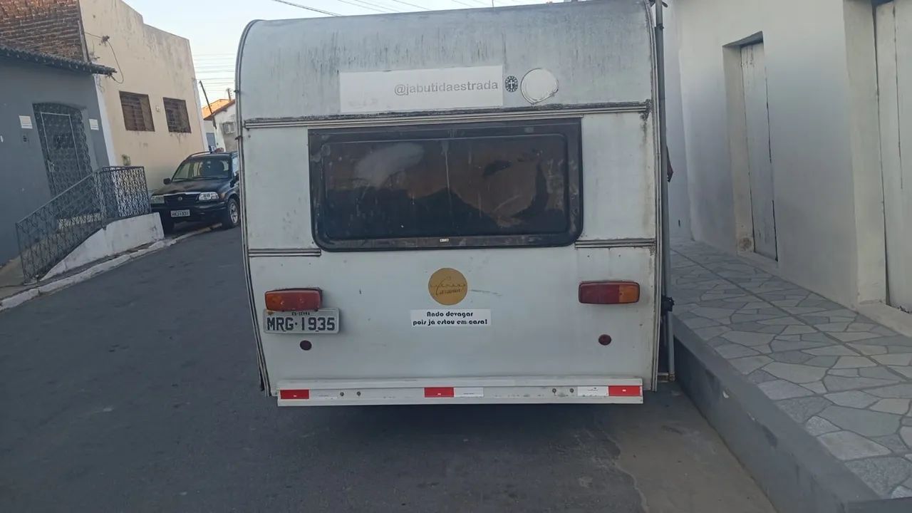 Trailer casa - Foto 4