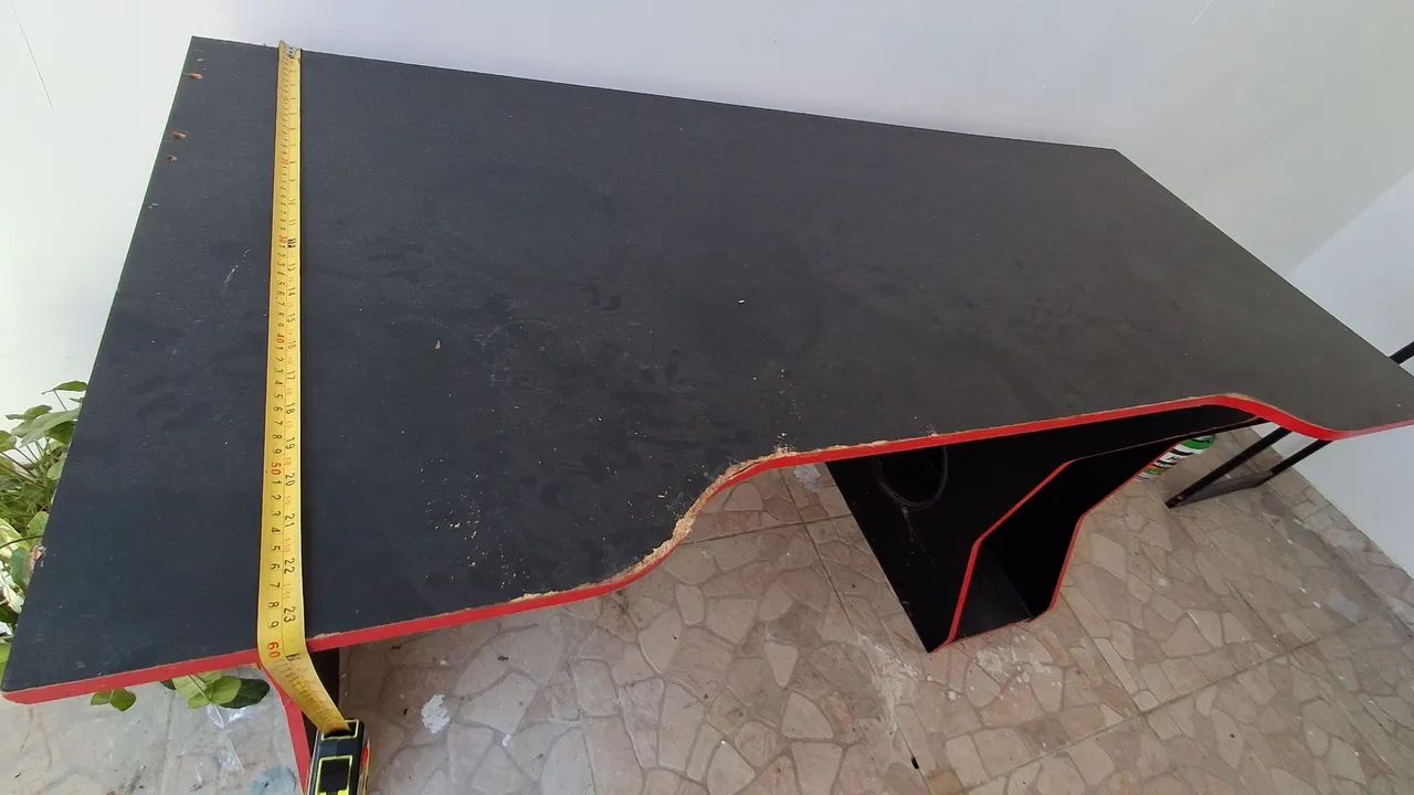 Mesa Gamer Fremont - Foto 2