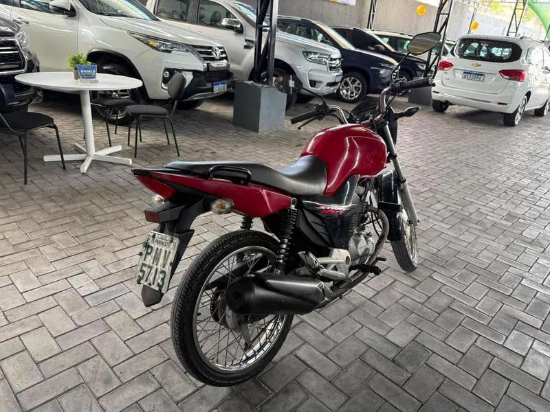 HONDA CG 160 START 2018 - Foto 5