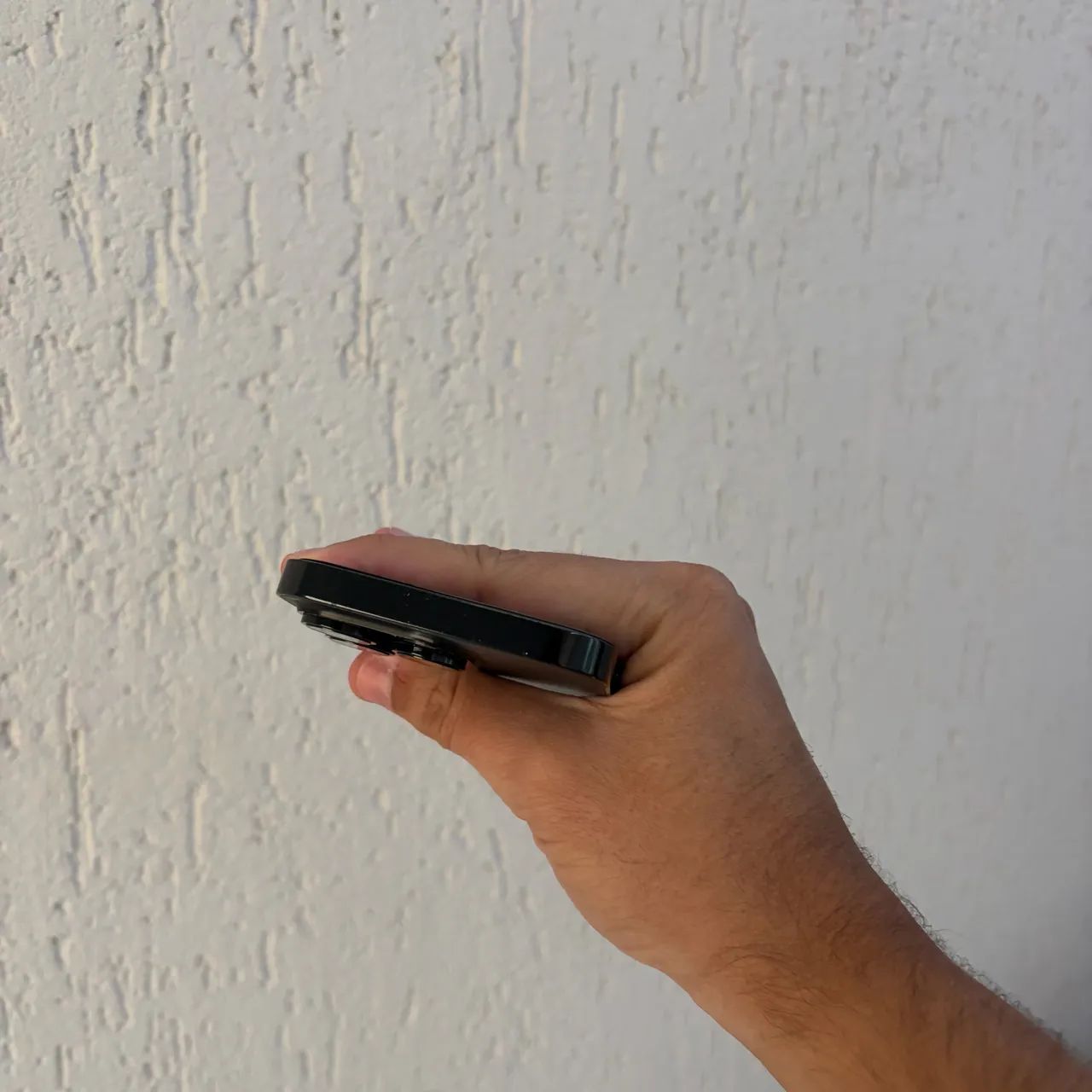 iPhone 14 Pro 128gb Preto - Foto 4