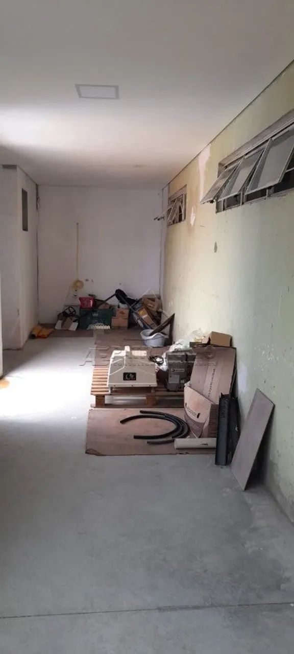 SALÃO ASSOBRADADAO COM 200M² - ARAÇOIABA DA SERRA - Foto 5
