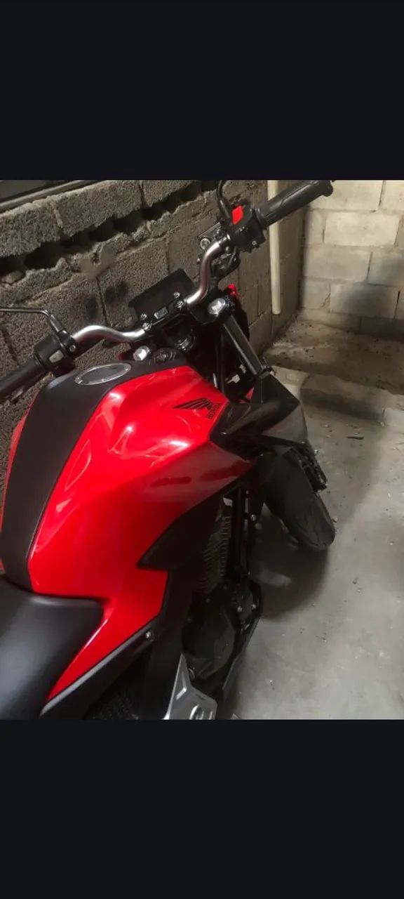 Cb300f - Foto 2