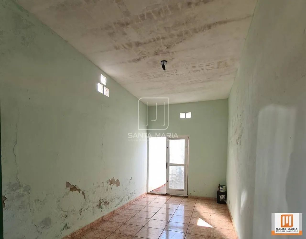 Casa (térrea na rua) 4 dormitórios