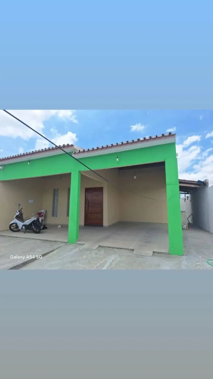 Casa no jardim América buriti  - Foto 3