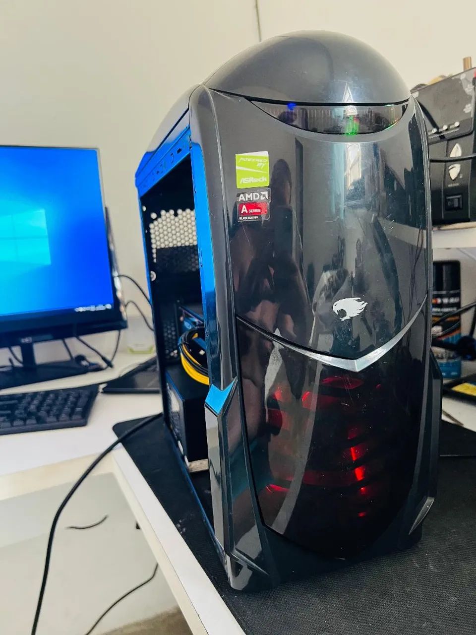 PC Gamer 10° Geração  - Foto 4