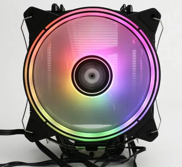 Air Cooler - Foto 4
