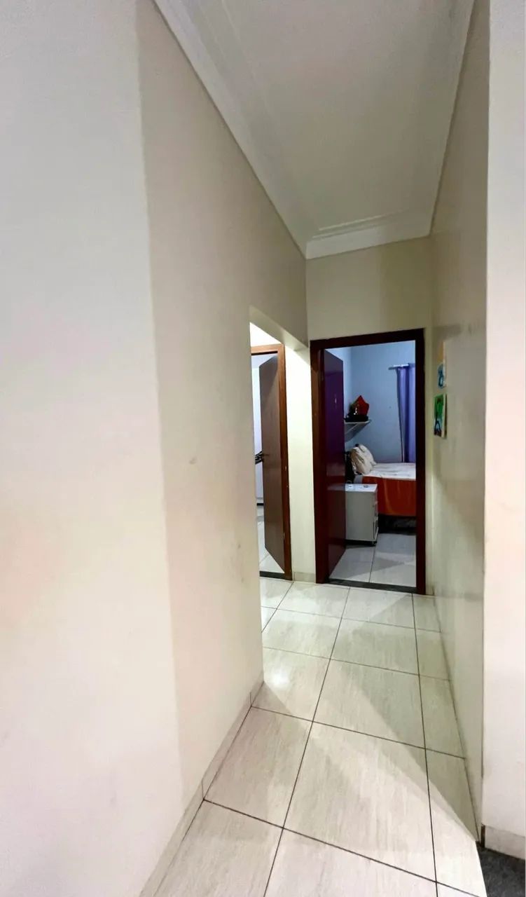 Casa no Conjunto Maguari SF  - Foto 5
