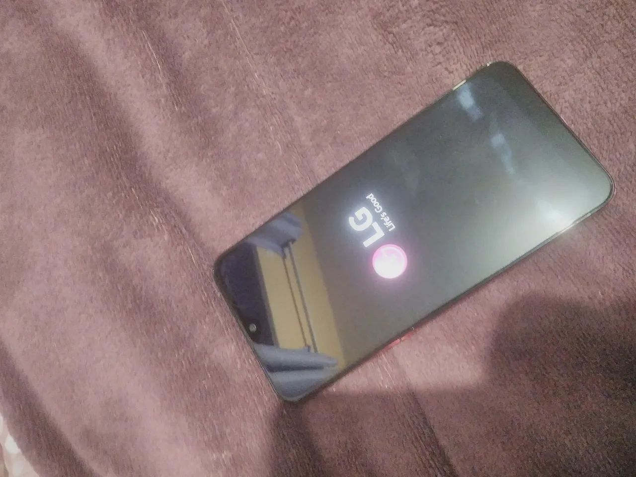 Celular Samsung LG k22  - Foto 3