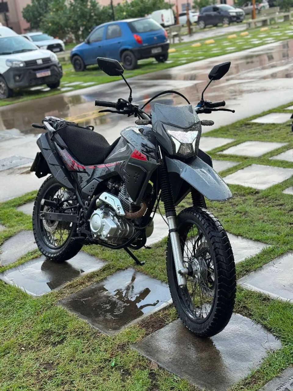 Shineray EFI 175 2024 - Foto 3
