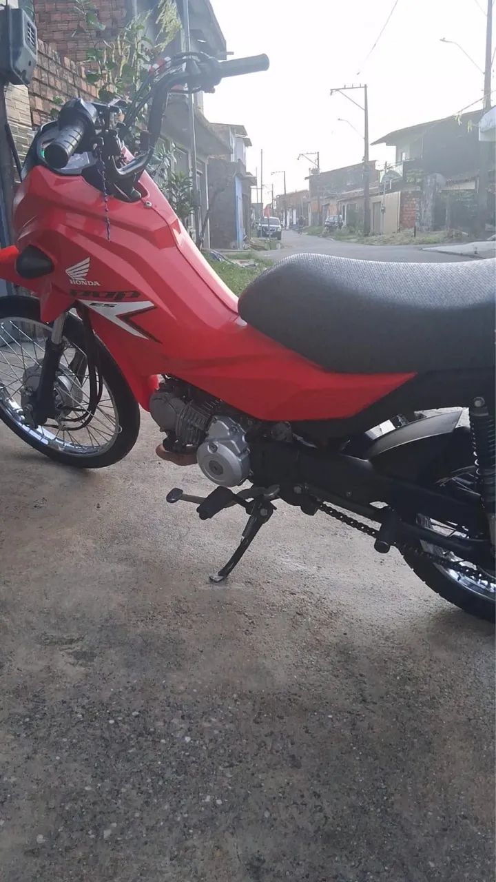 Honda pop  - Foto 3