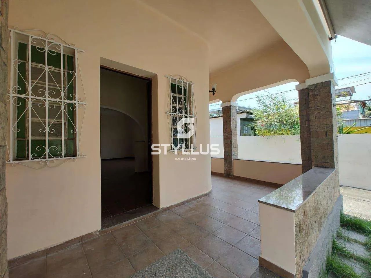 Cascadura | Casa 3 quartos - Foto 4