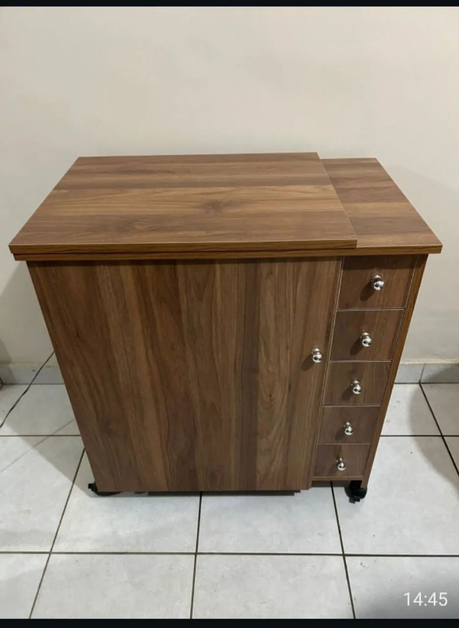 Máquina de costura Brother! BM2800 Nova, sem uso. - Foto 2