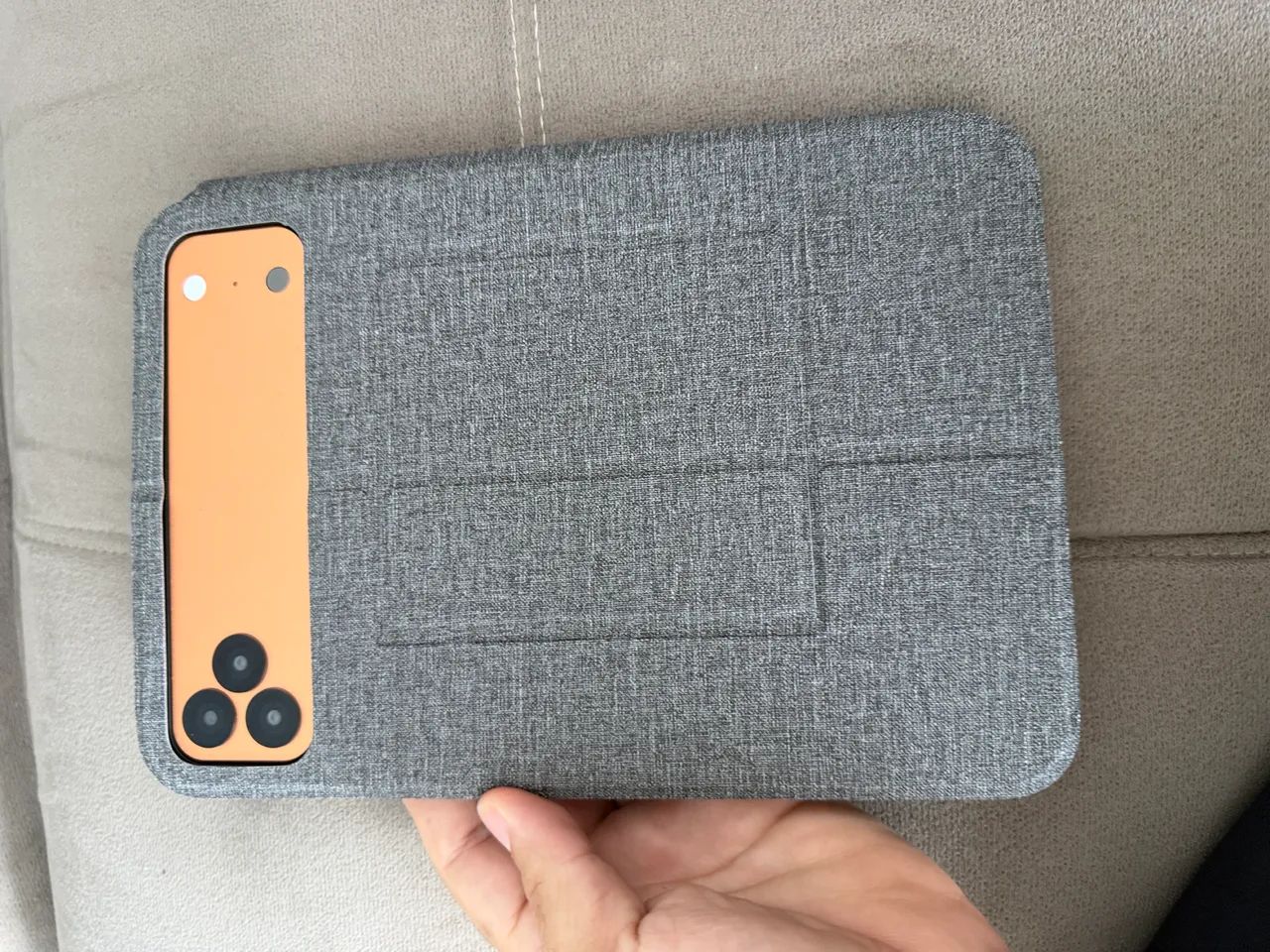 Tablet C idea CM10017 AIR - Foto 2