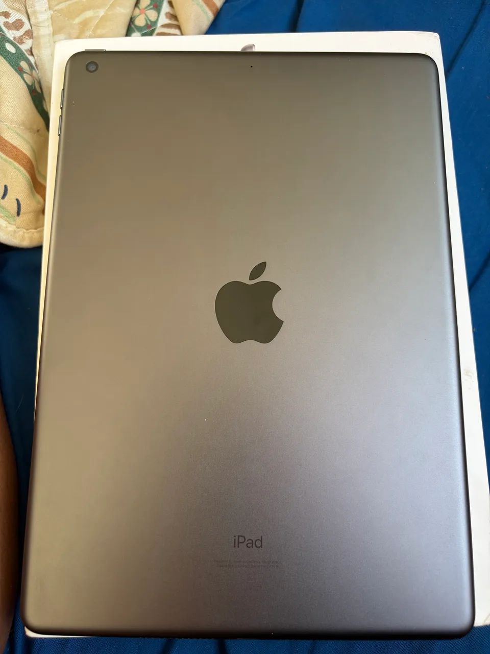 iPad 9ª geração 64GB | Sem marcas de uso - Foto 3