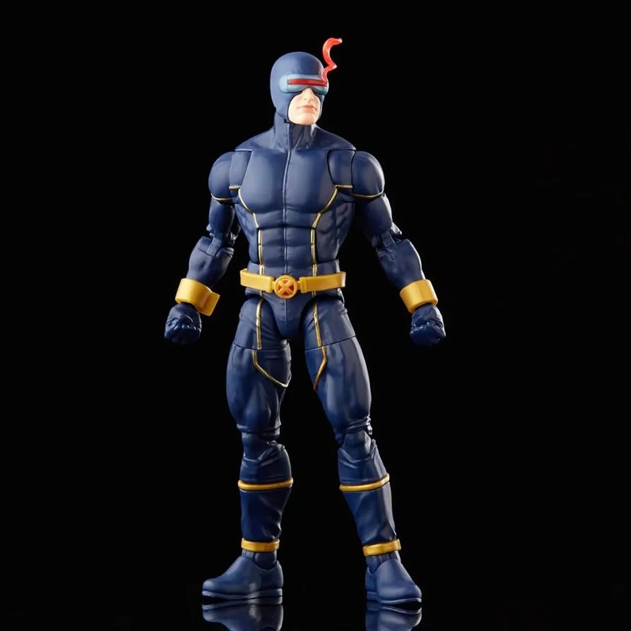 Marvel Legends Ciclope Surpreendentes X-Men  - Foto 2