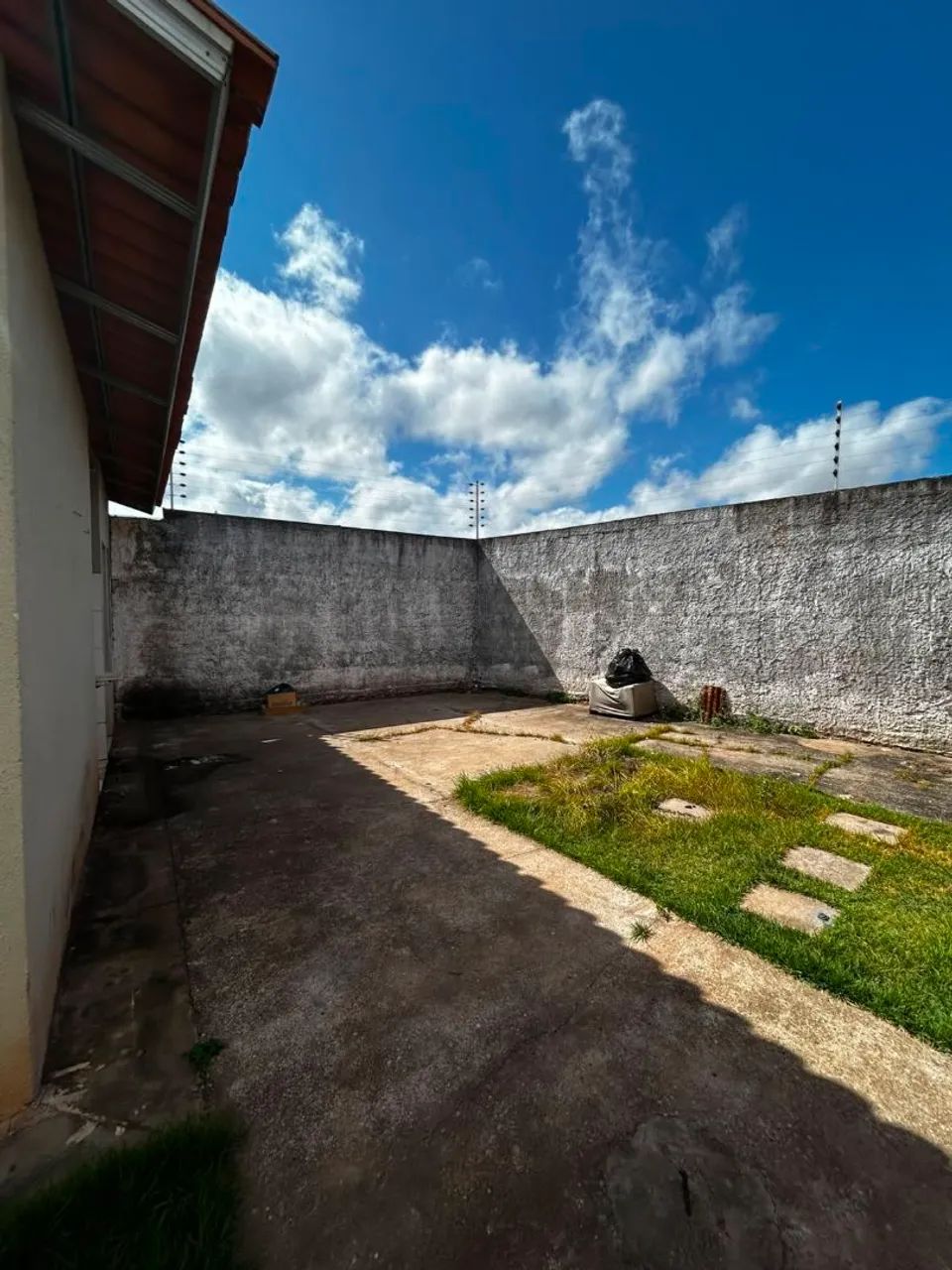 Alugo casa em condomínio  - Foto 3
