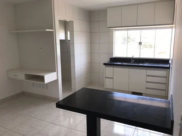 Apto Novo Setor Bueno 2 quartos - Foto 3
