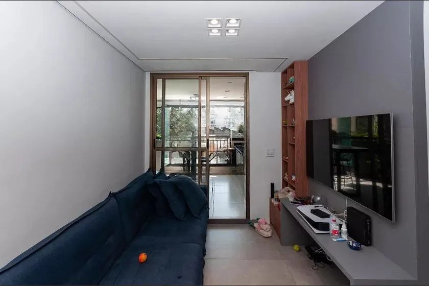 Apartamento à Venda - Barra Funda, 2 Quartos, 67 m2 - Foto 3