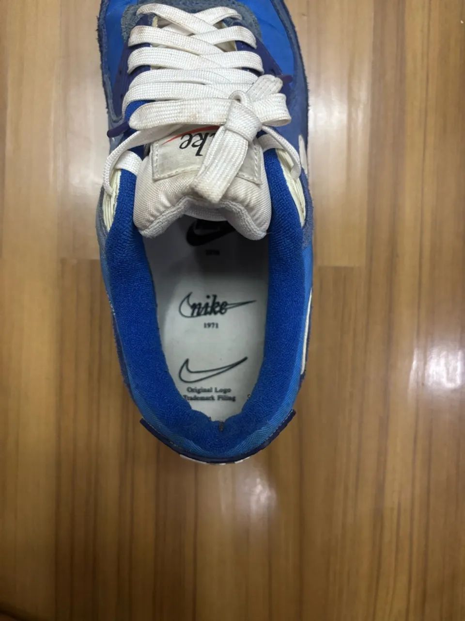 Tênis Nike Air Max  - Foto 3