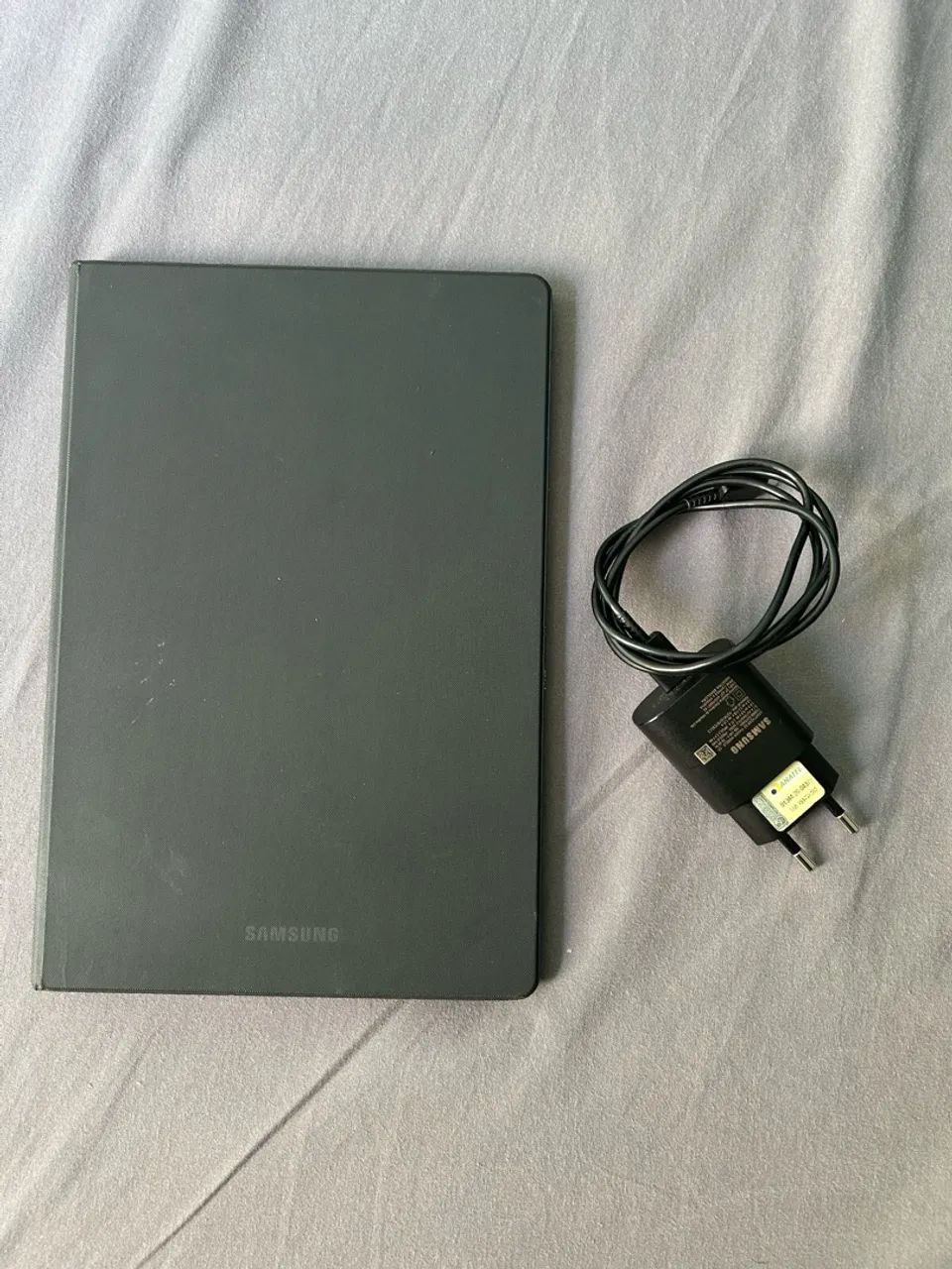 Galaxy tab s6 li-te 64gb Wi-Fi e chip 4G  - Foto 2