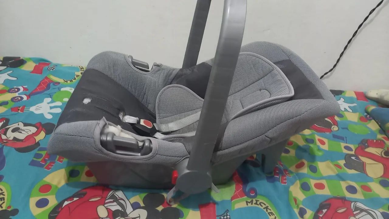 Itens para Bebê  - Foto 5