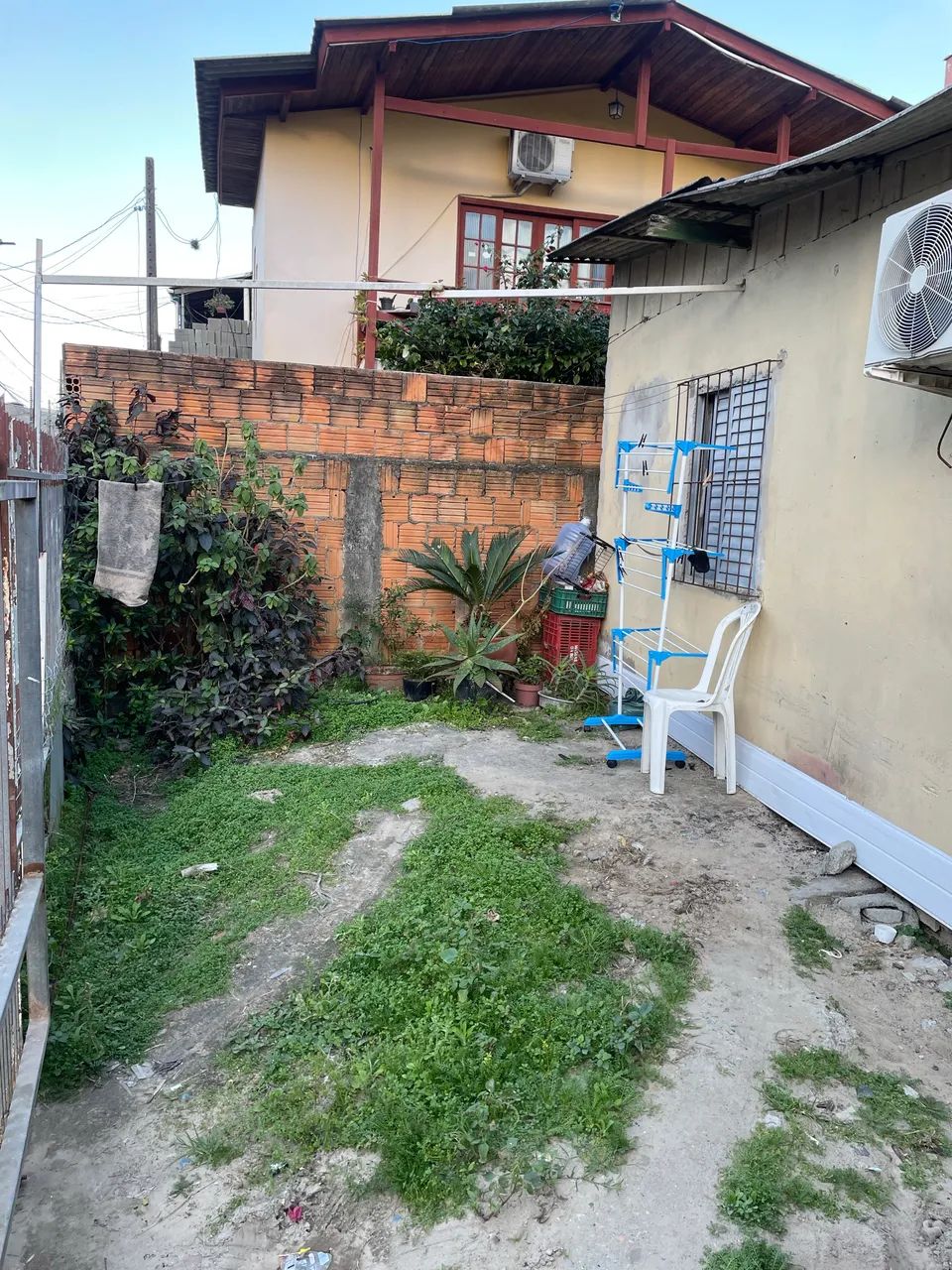 Casa a venda no Rio Vermelho 