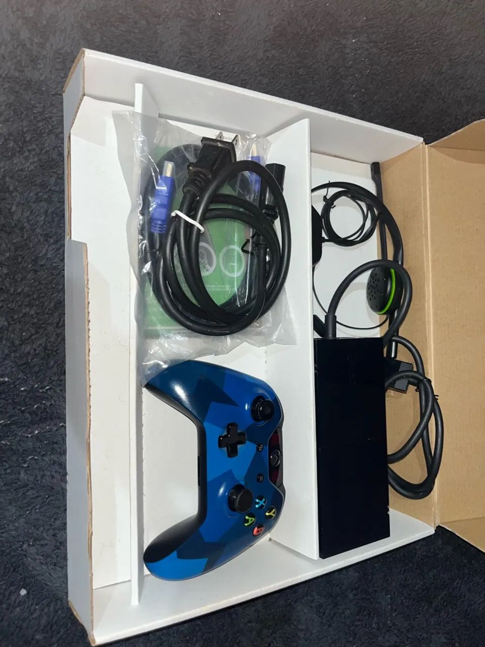 ? Xbox One ? - Foto 3