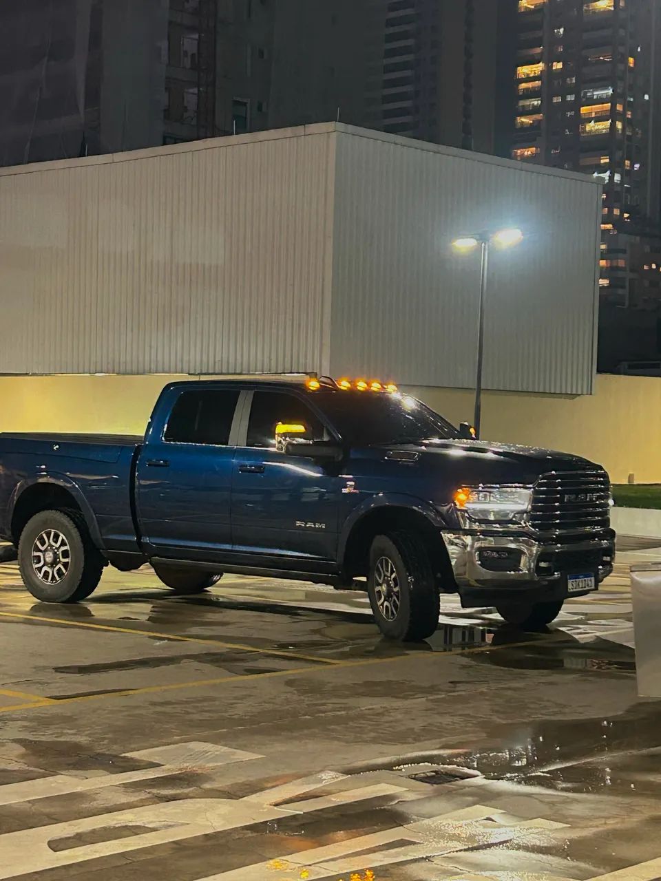 Ram 3500 2024