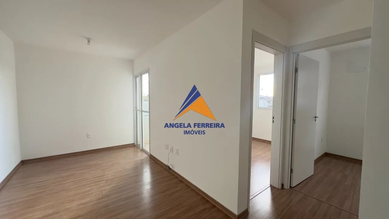 Apartamento para aluguel 2 Quartos em Buritis, BH - Foto 4