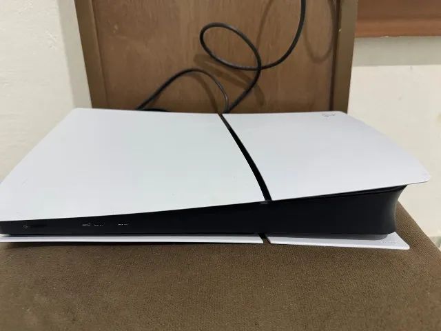 PS5 - Foto 2