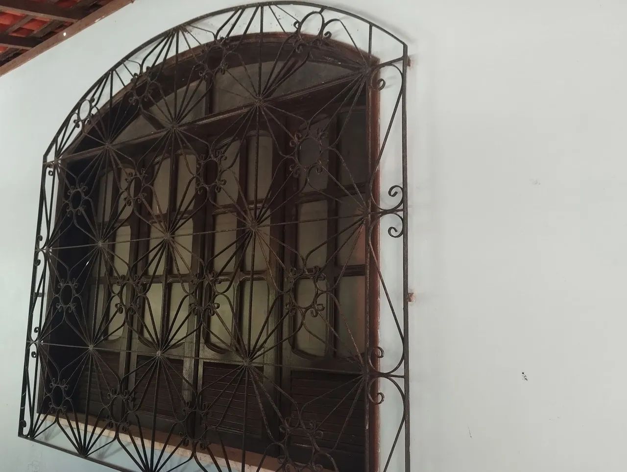 JANELAS, E PORTAS ESTILO COLONIAL - Foto 2