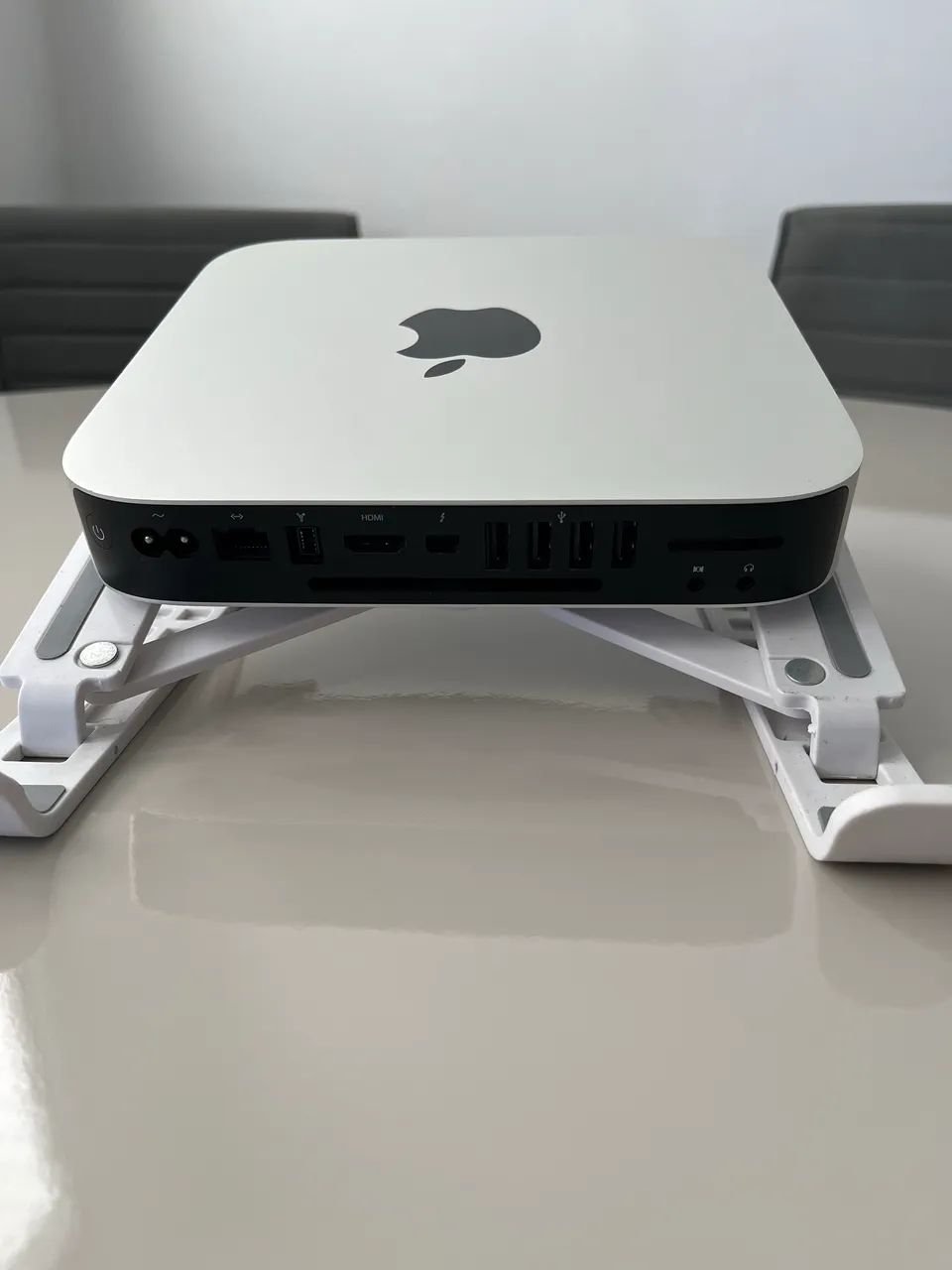 Mac Mini 2011 impecável - Computadores e Desktops - Antares