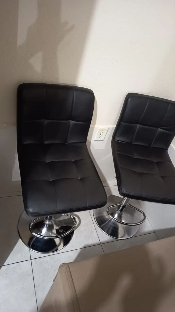Vendo banquetas