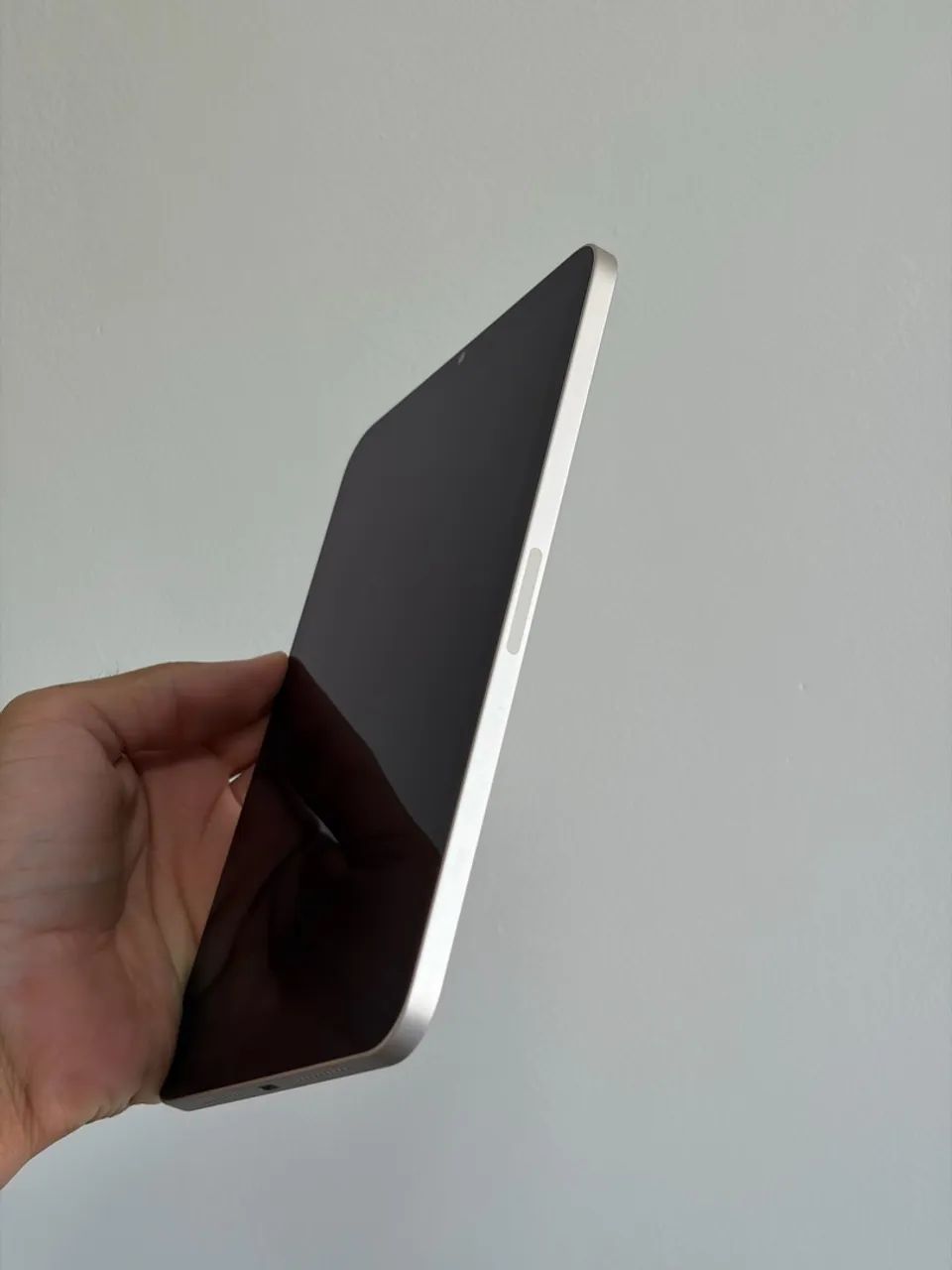iPad mini 7 128Gb seminovo  - Foto 4